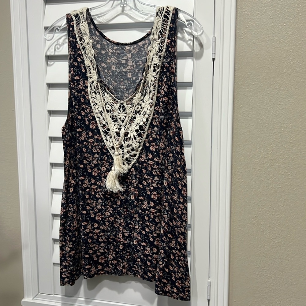 Maurice’s Camisole
